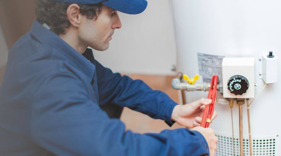 Professional septic pumping service in Pettus, TX
